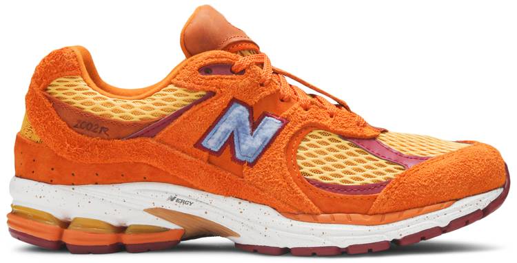 Salehe Bembury x 2002R 'Peace Be The Journey'