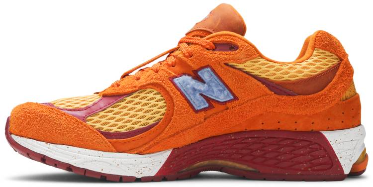 Salehe Bembury x 2002R 'Peace Be The Journey'