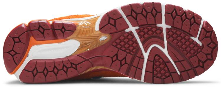 Salehe Bembury x 2002R 'Peace Be The Journey'