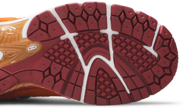 Salehe Bembury x 2002R 'Peace Be The Journey'