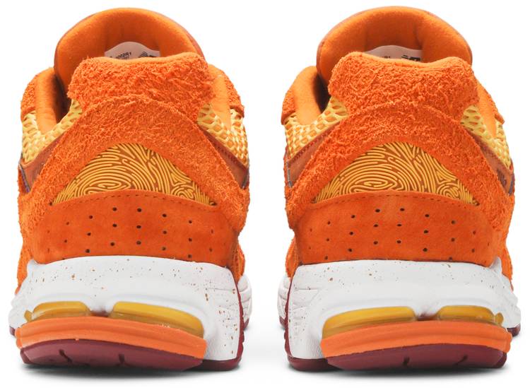 Salehe Bembury x 2002R 'Peace Be The Journey'