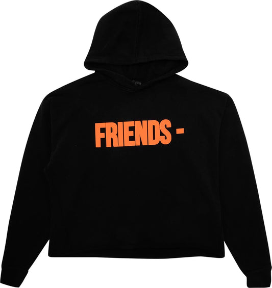 Vlone Friends Hoodie