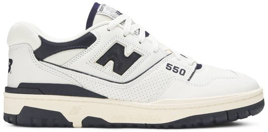 Aimé Leon Dore x 550 'Navy'