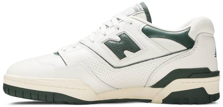 Aimé Leon Dore x 550 'Evergreen'