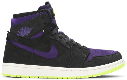 Wmns Air Jordan 1 High Zoom 'Halloween'