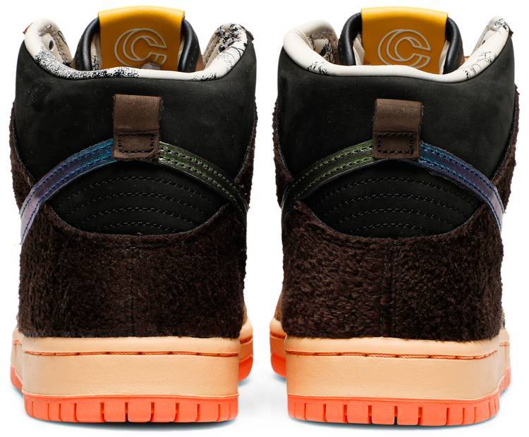 Concepts x Dunk High Pro SB ‘TurDUNKen