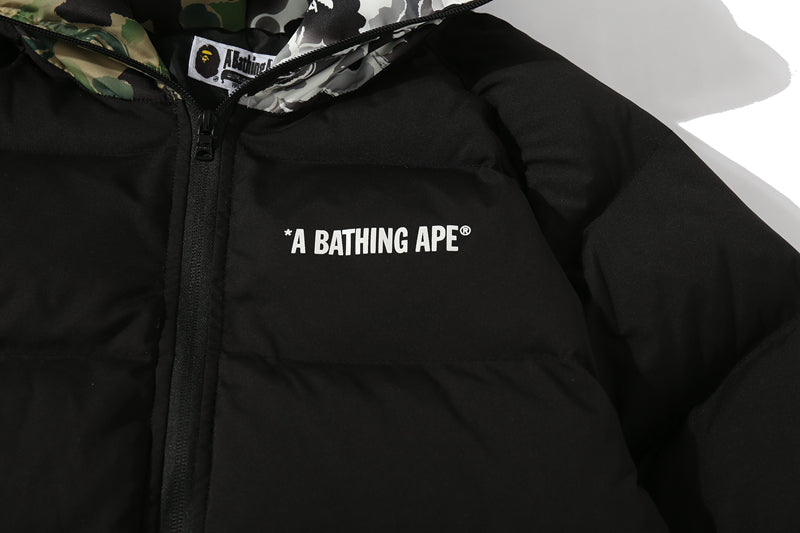 Bape Shark Jacket Black