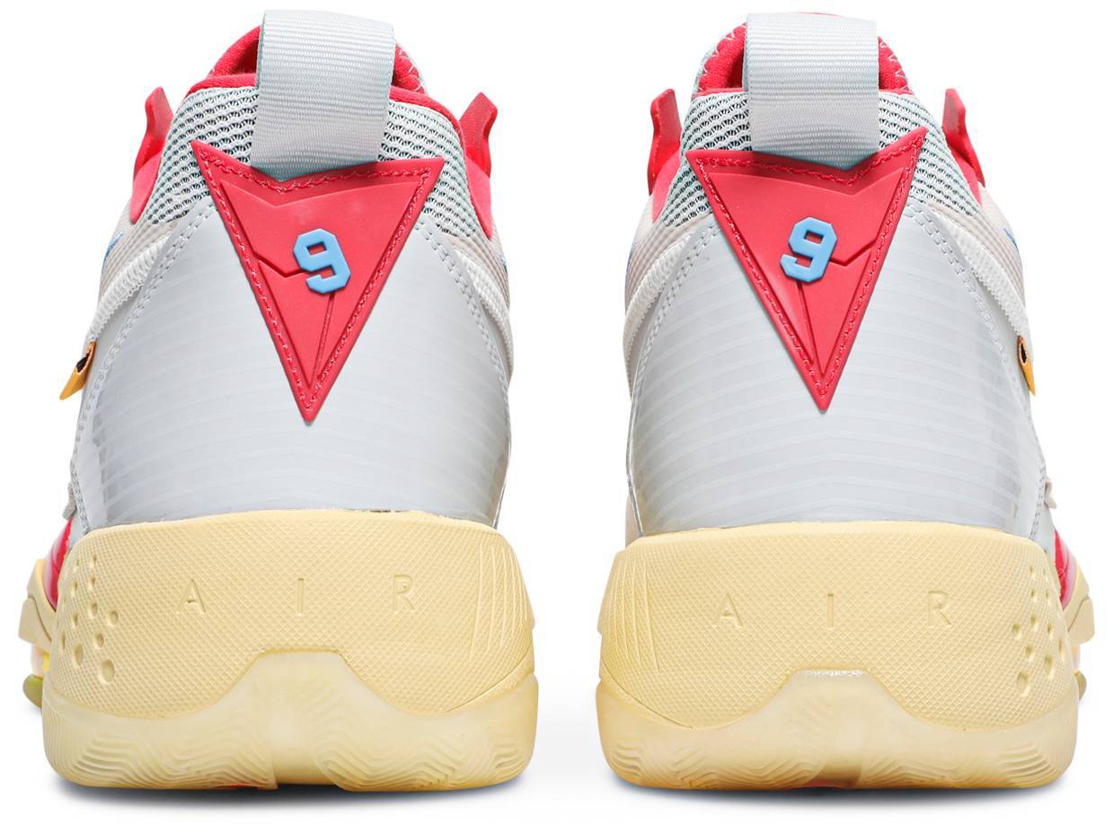 Union LA x Jordan Zoom '92 'Guava Ice'