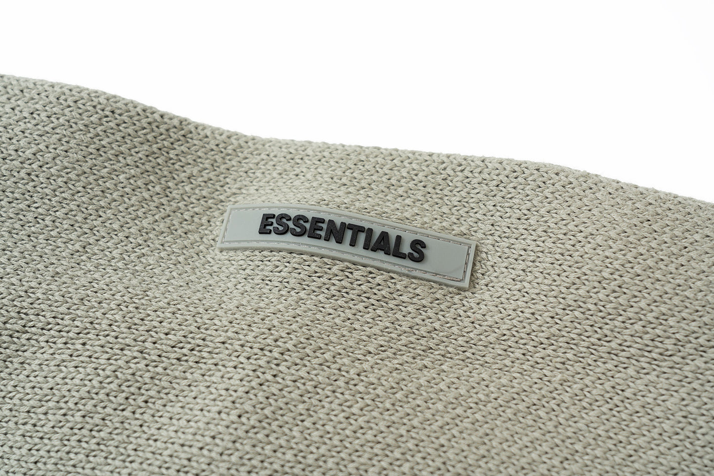 Fear of God Essentials Knit Pullover