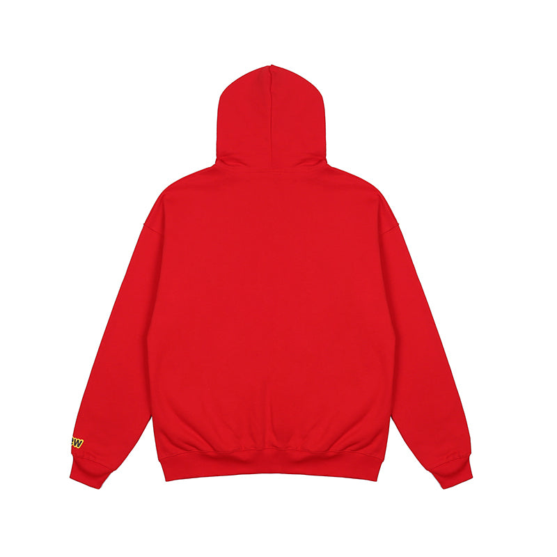 Drew house mascot hoodie