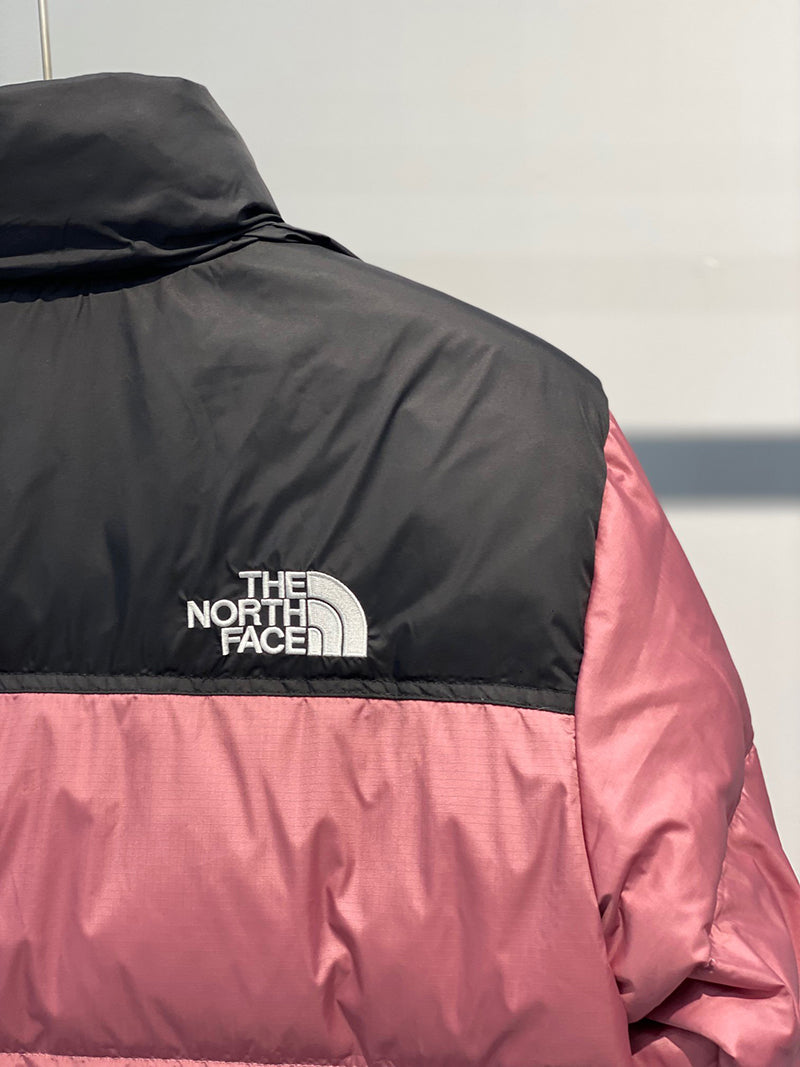 The North Face 1996 Retro Nuptse 700 Fill Packable Jacket