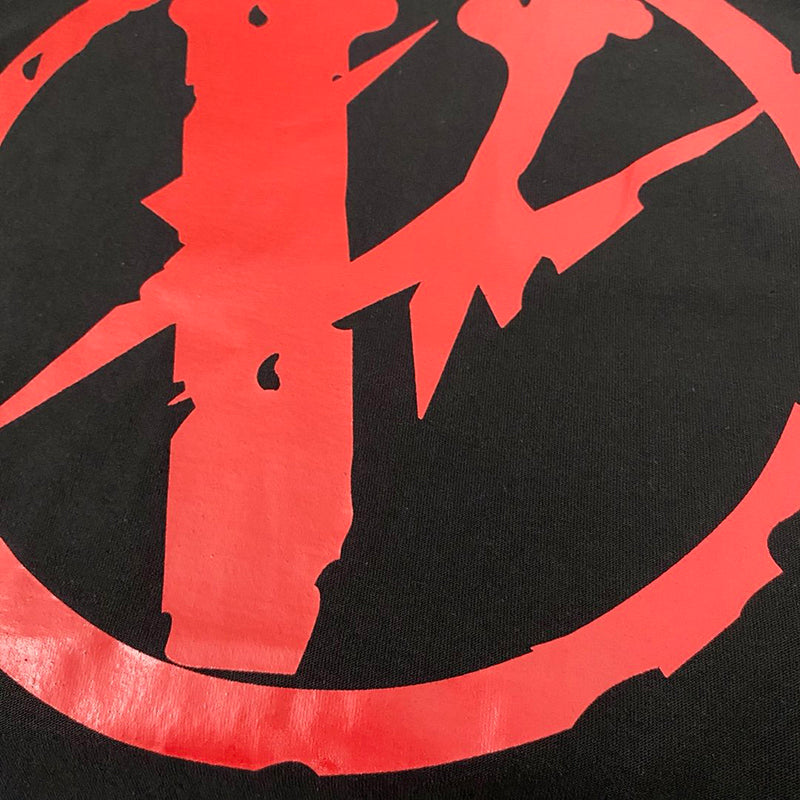 Vlone x Fragment Desing Staple T-Shirt