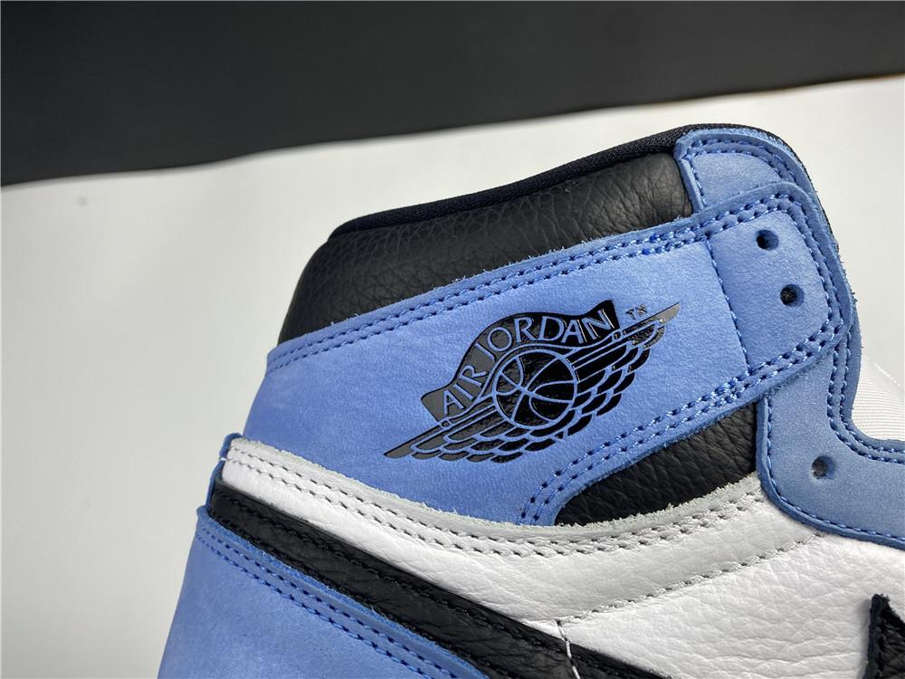 Air Jordan 1 Retro High OG 'University Blue'