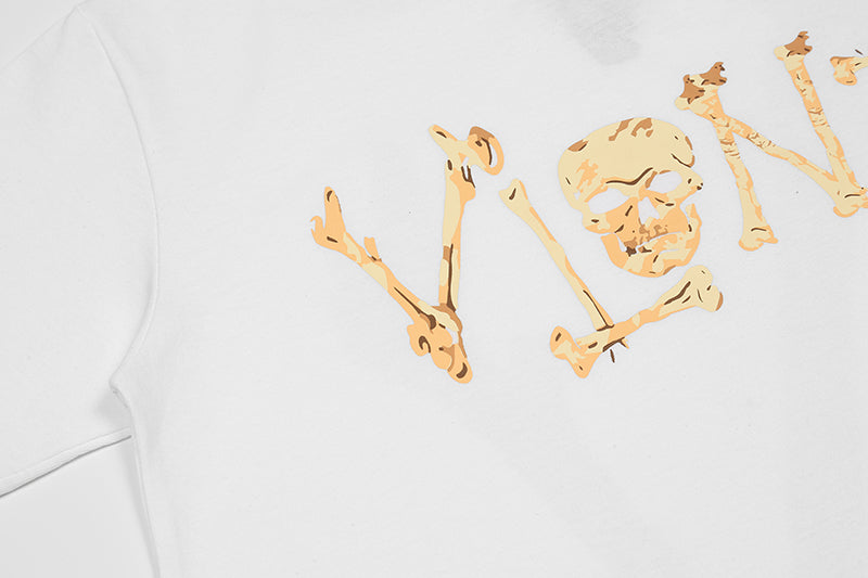 VLONE Lost Bones Tee Black