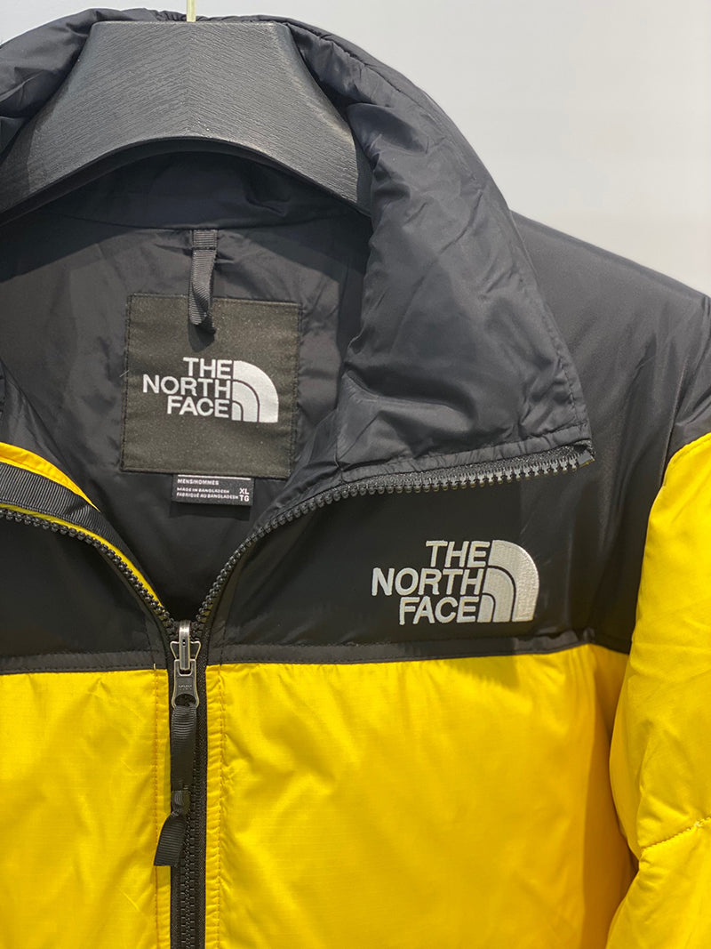 The North Face 1996 Retro Nuptse 700 Fill Packable Jacket