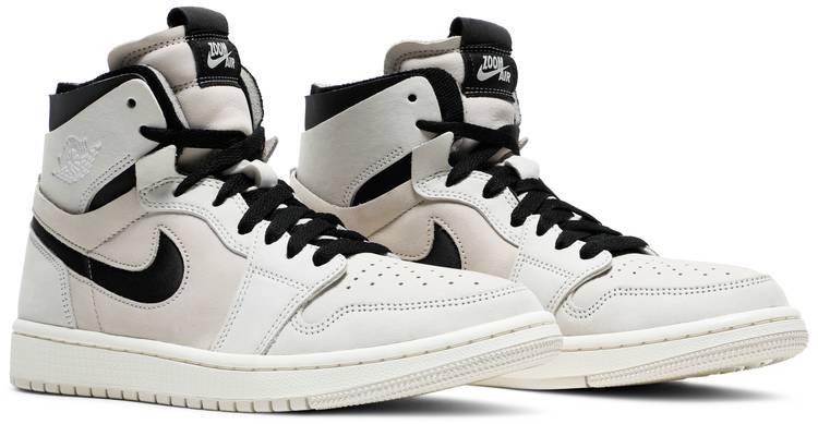 Wmns Air Jordan 1 Zoom 'Summit White'