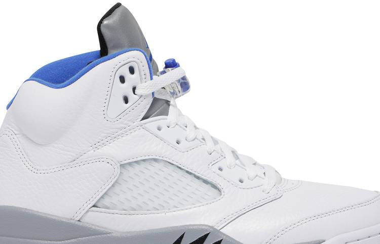 Air Jordan 5 Retro 'Stealth 2.0'