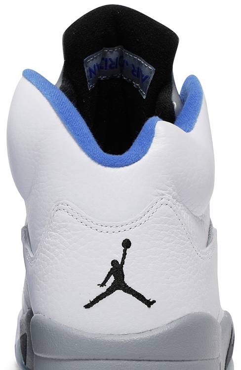 Air Jordan 5 Retro 'Stealth 2.0'