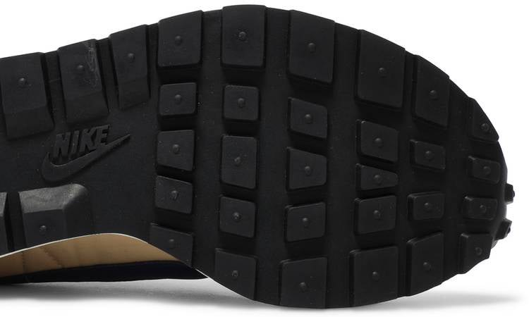 sacai x VaporWaffle 'Sesame Blue Void'