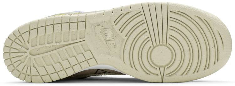 Dunk Low 'City Market'