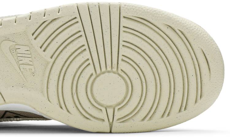 Dunk Low 'City Market'