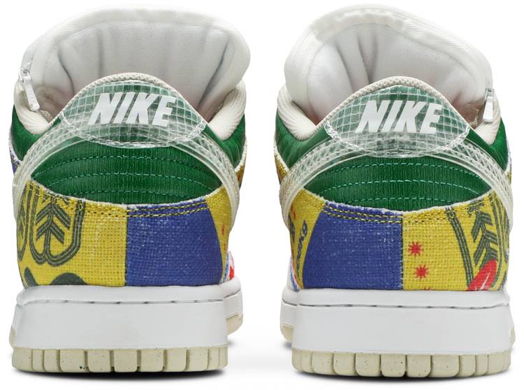 Dunk Low 'City Market'