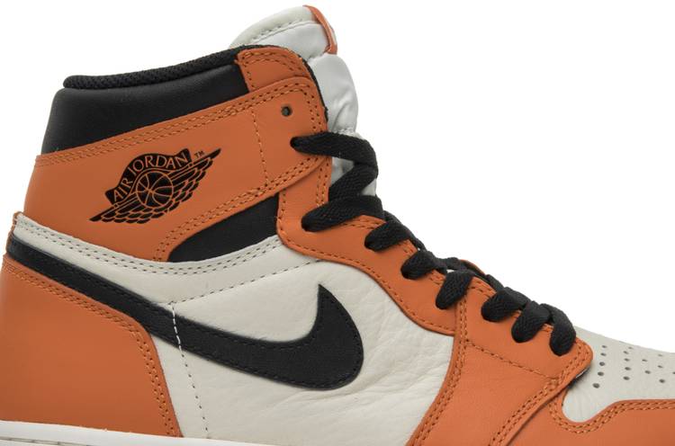 Air Jordan 1 Retro High OG 'Shattered Backboard Away'