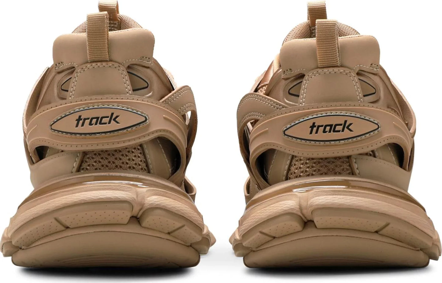 Balenciaga Track Sneaker 'Full Beige'