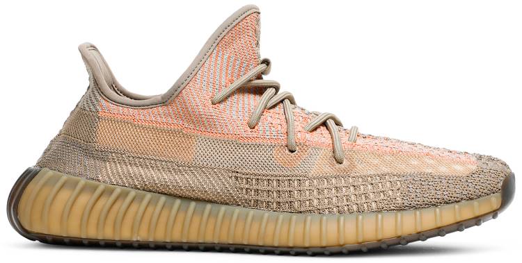 Yeezy Boost 350 V2 'Sand Taupe'
