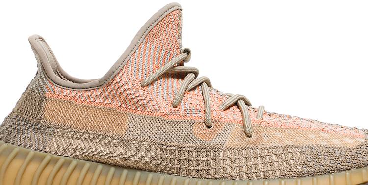 Yeezy Boost 350 V2 'Sand Taupe'
