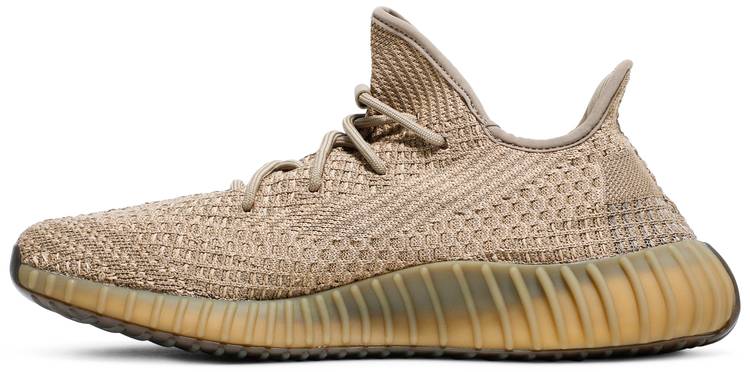 Yeezy Boost 350 V2 'Sand Taupe'