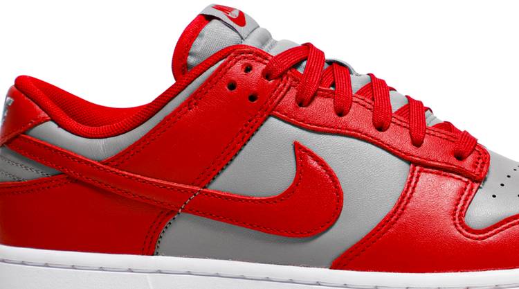 Dunk Low SP 'UNLV' 2021