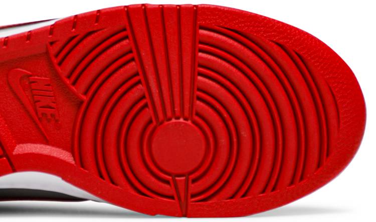 Dunk Low SP 'UNLV' 2021