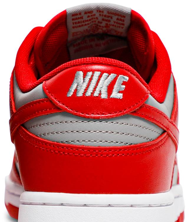 Dunk Low SP 'UNLV' 2021