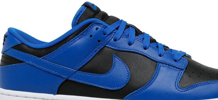 Dunk Low 'Hyper Cobalt'