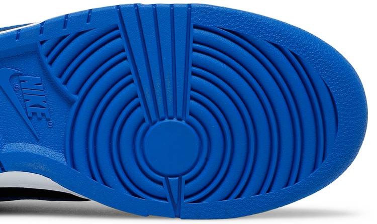 Dunk Low 'Hyper Cobalt'