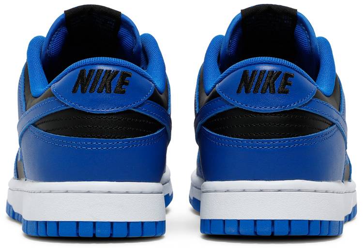 Dunk Low 'Hyper Cobalt'