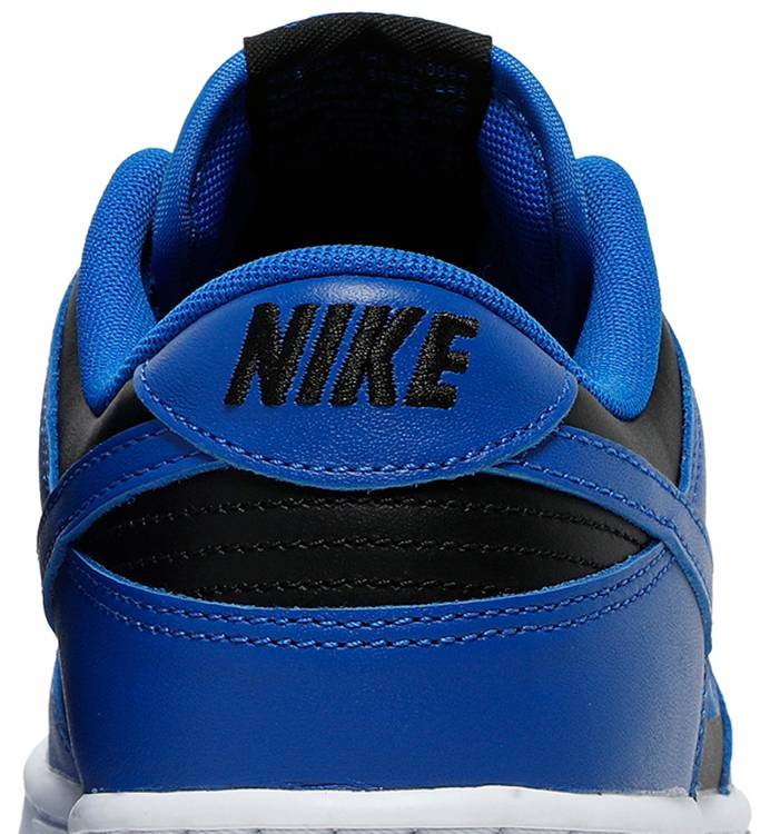 Dunk Low 'Hyper Cobalt'