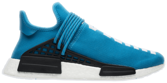 Pharrell x NMD Human Race Sample