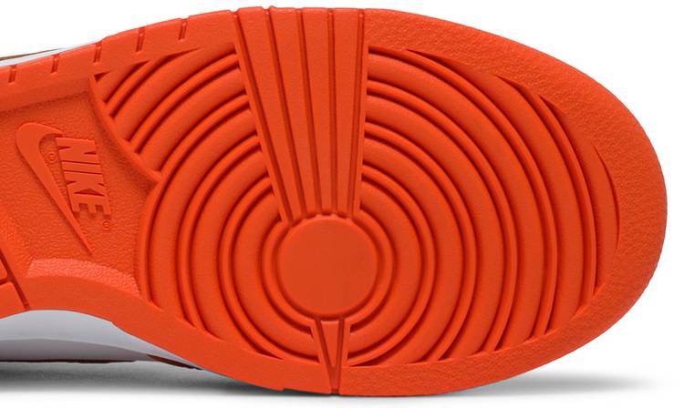 Dunk High 'Syracuse' 2021