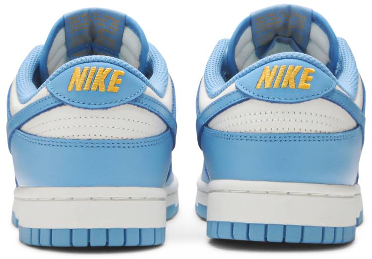 Wmns Dunk Low 'Coast'