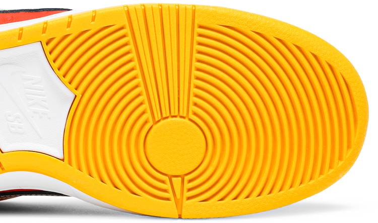 Jason Deng x Dunk Low Pro SB 'Street Hawker' (Special Box)