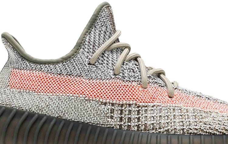 Yeezy Boost 350 V2 'Ash Stone'