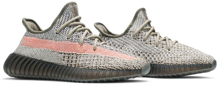 Yeezy Boost 350 V2 'Ash Stone'