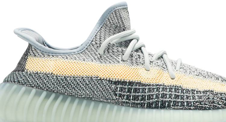 Yeezy Boost 350 V2 'Ash Blue'