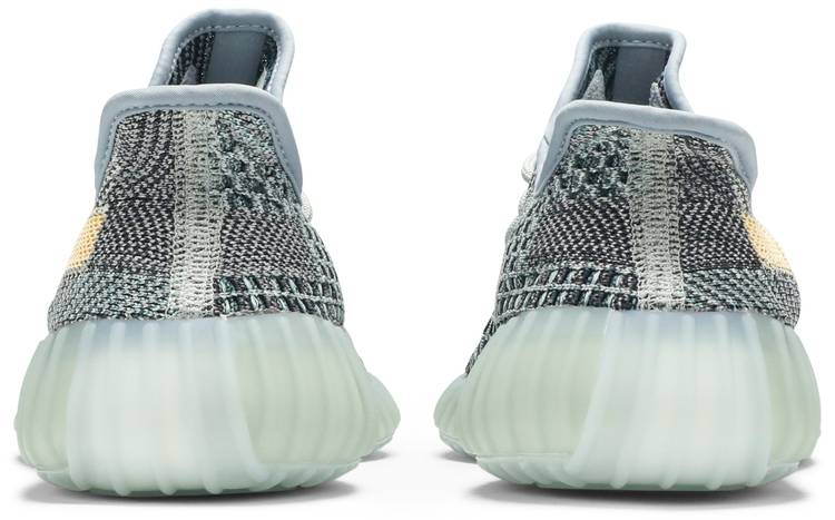 Yeezy Boost 350 V2 'Ash Blue'