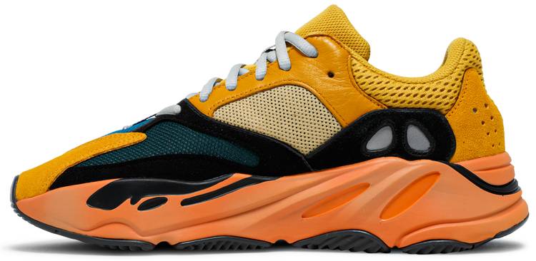 Yeezy Boost 700 'Sun'