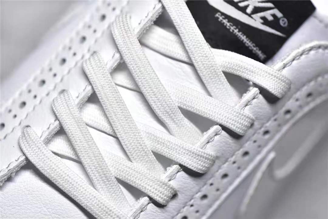 Nike Kwondo 1 G-Dragon Peaceminusone Triple White