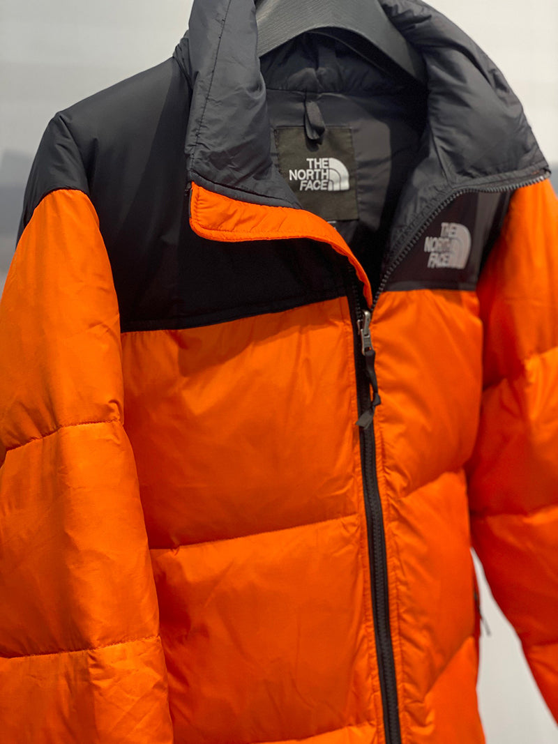 The North Face 1996 Retro Nuptse 700 Fill Packable Jacket