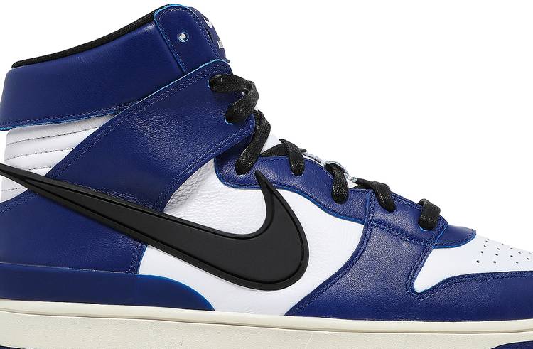 AMBUSH x Dunk High 'Deep Royal'